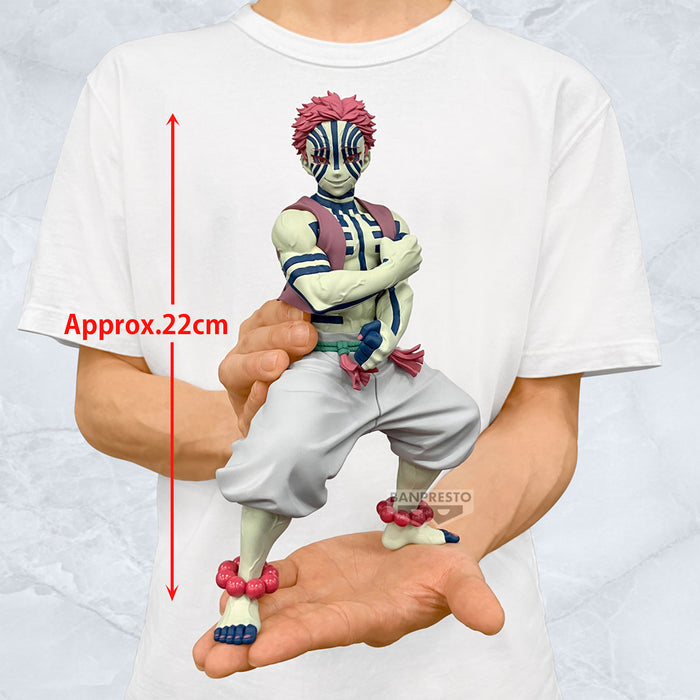 Banpresto Grandista: Demon Slayer - Akaza