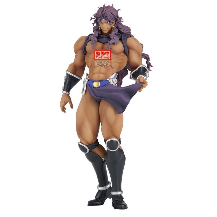 Banpresto: JoJos Bizarre Adventure Battle Tendency Mometria - Kars