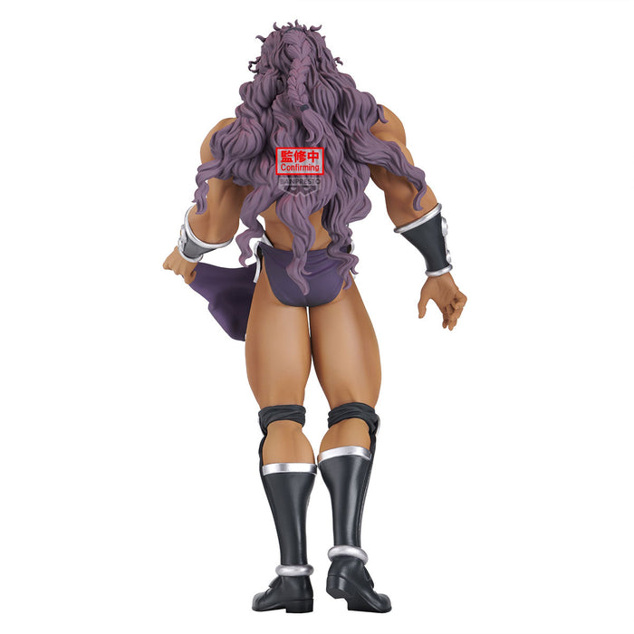 Banpresto: JoJos Bizarre Adventure Battle Tendency Mometria - Kars