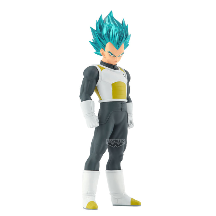 Banpresto Blood Of Saiyans: Dragon Ball Super - Vegeta