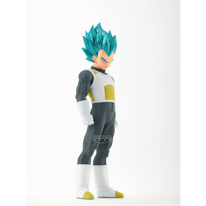 Banpresto Blood Of Saiyans: Dragon Ball Super - Vegeta