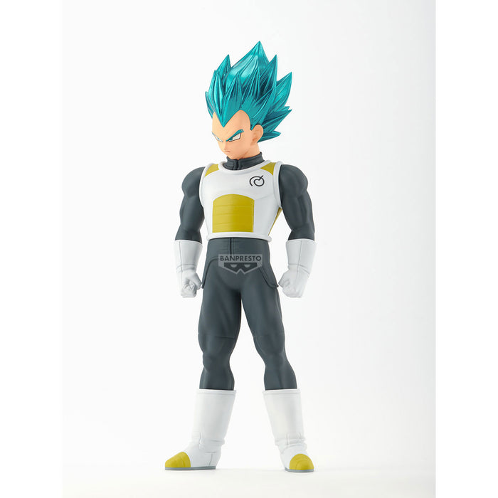 Banpresto Blood Of Saiyans: Dragon Ball Super - Vegeta