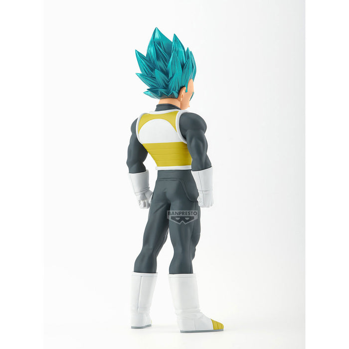 Banpresto Blood Of Saiyans: Dragon Ball Super - Vegeta