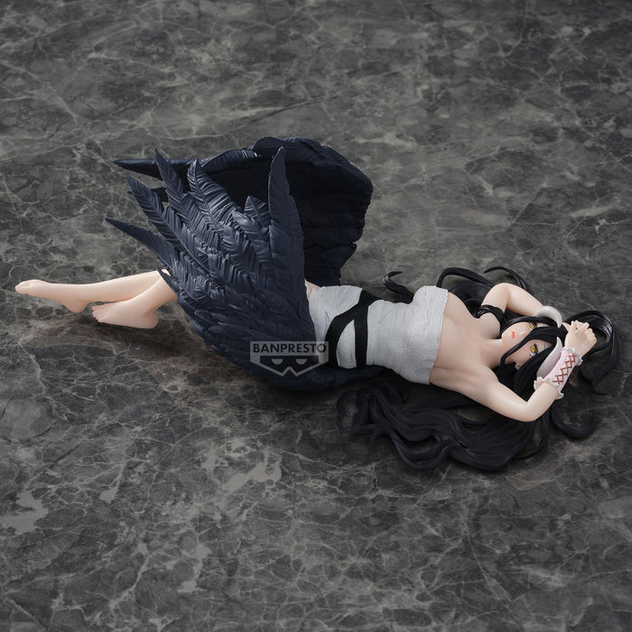 Banpresto Relax Time: Overlord - Albedo Roll Bandage