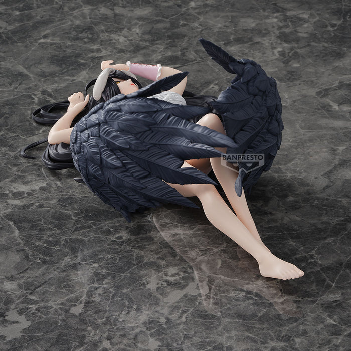 Banpresto Relax Time: Overlord - Albedo Roll Bandage