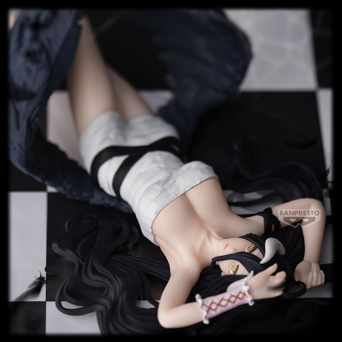 Banpresto Relax Time: Overlord - Albedo Roll Bandage
