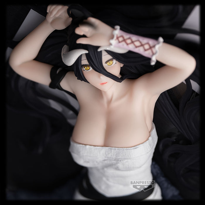Banpresto Relax Time: Overlord - Albedo Roll Bandage