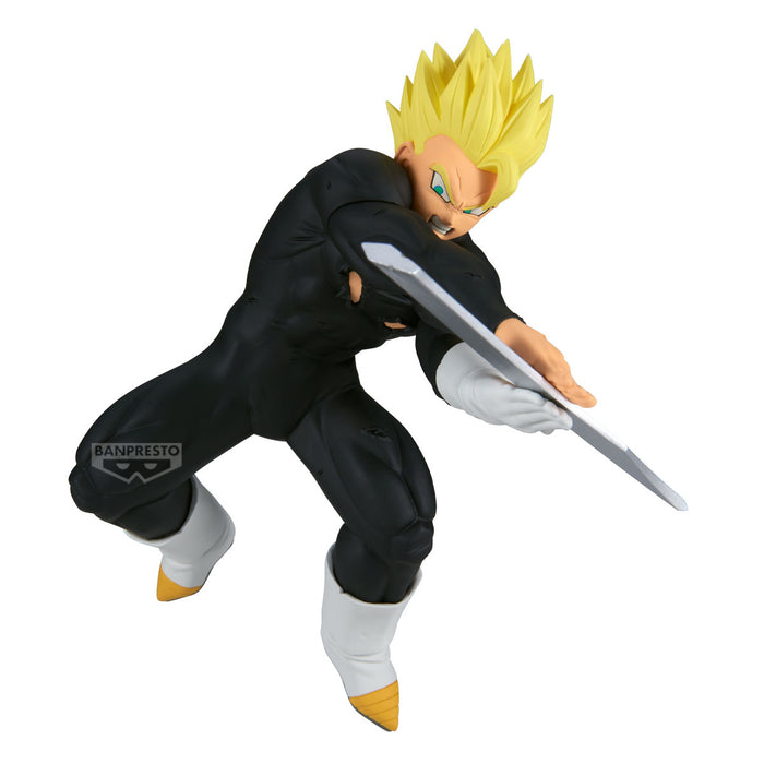 Banpresto Match Makers: Dragon Ball Z - Super Saiyan Son Gohan