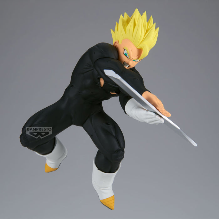 Banpresto Match Makers: Dragon Ball Z - Super Saiyan Son Gohan
