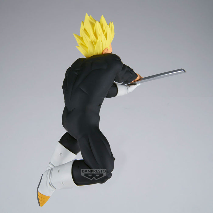 Banpresto Match Makers: Dragon Ball Z - Super Saiyan Son Gohan