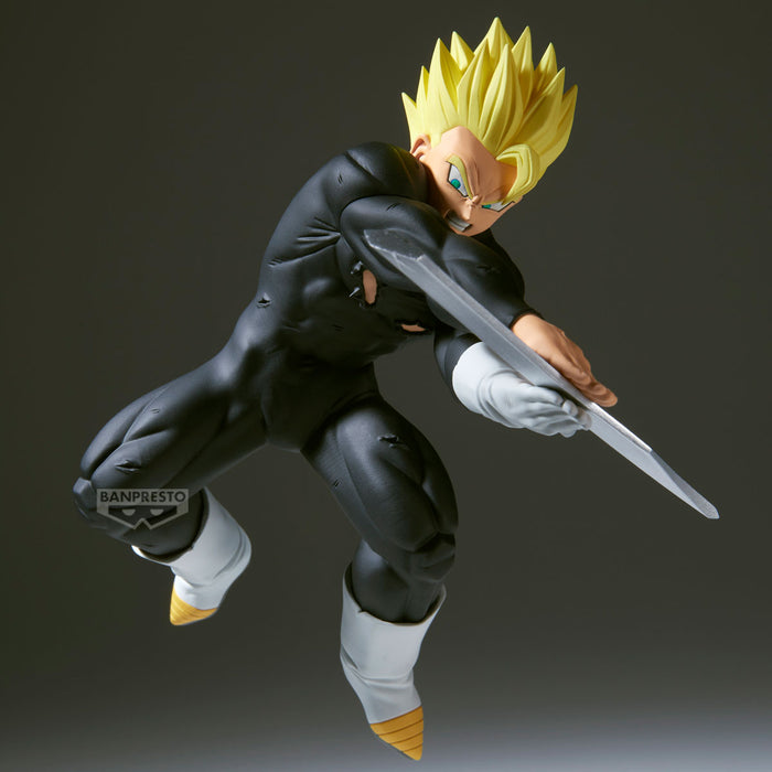 Banpresto Match Makers: Dragon Ball Z - Super Saiyan Son Gohan