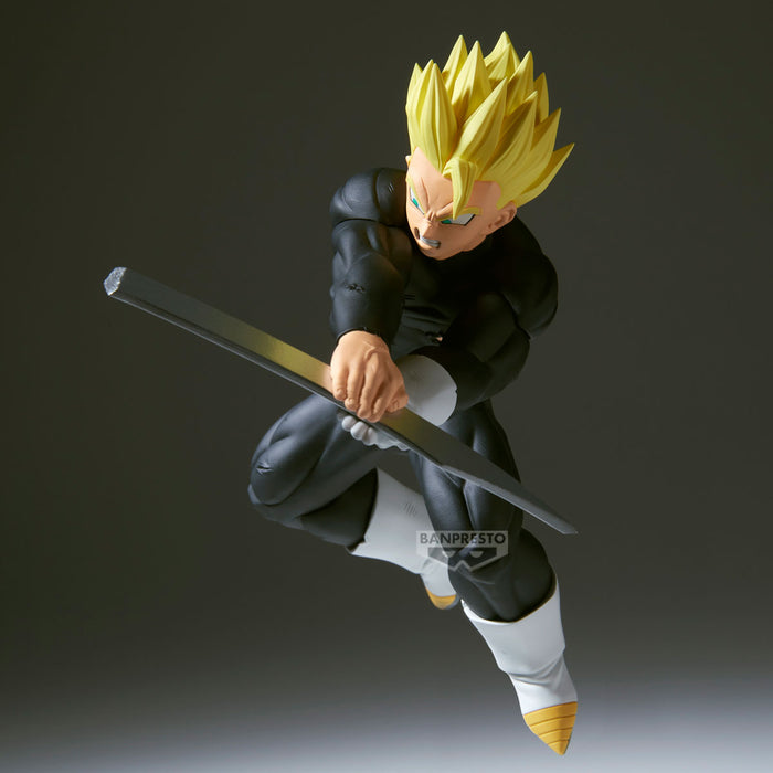 Banpresto Match Makers: Dragon Ball Z - Super Saiyan Son Gohan