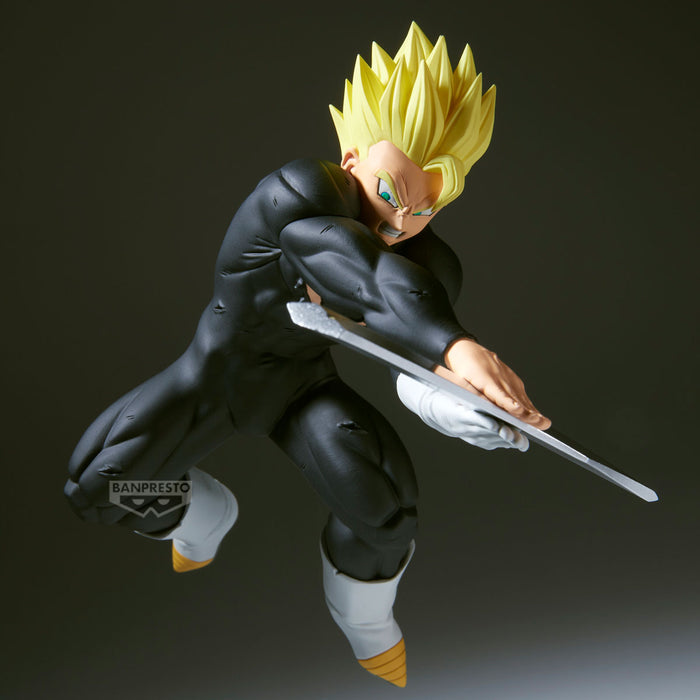 Banpresto Match Makers: Dragon Ball Z - Super Saiyan Son Gohan