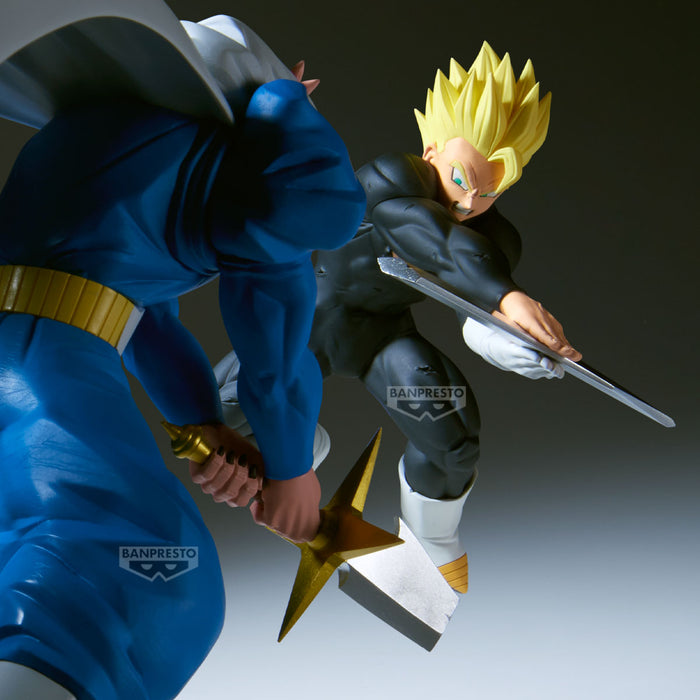 Banpresto Match Makers: Dragon Ball Z - Super Saiyan Son Gohan
