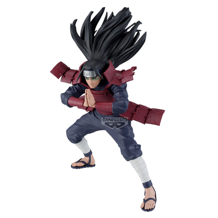 Banpresto Vibration Stars: Naruto Shippuden - Hashirama Senju