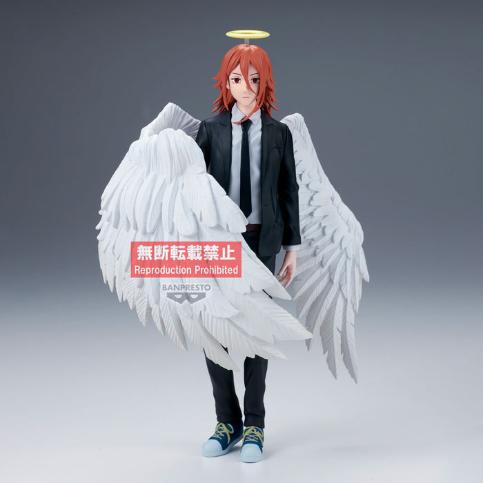 Banpresto Vibration Stars: Chainsaw Man The Movie Reze Arc - Angel Devil