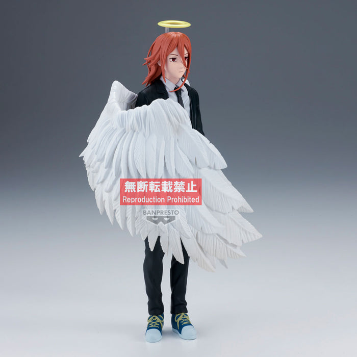 Banpresto Vibration Stars: Chainsaw Man The Movie Reze Arc - Angel Devil
