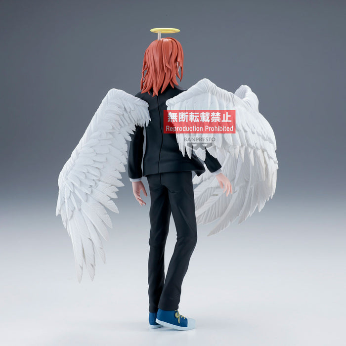 Banpresto Vibration Stars: Chainsaw Man The Movie Reze Arc - Angel Devil