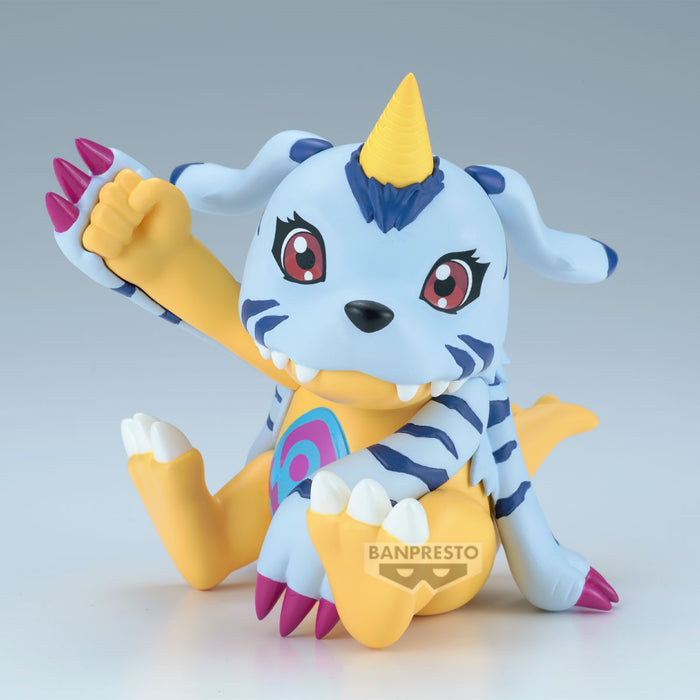 Banpresto Sofvimates: Digimon Adventure - Gabumon
