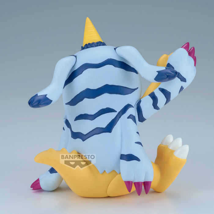 Banpresto Sofvimates: Digimon Adventure - Gabumon