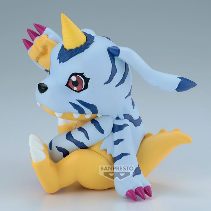 Banpresto Sofvimates: Digimon Adventure - Gabumon