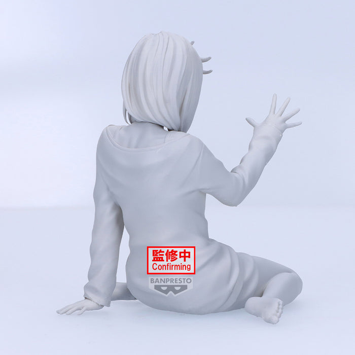 Banpresto Relax Time: Dan Da Dan - Momo