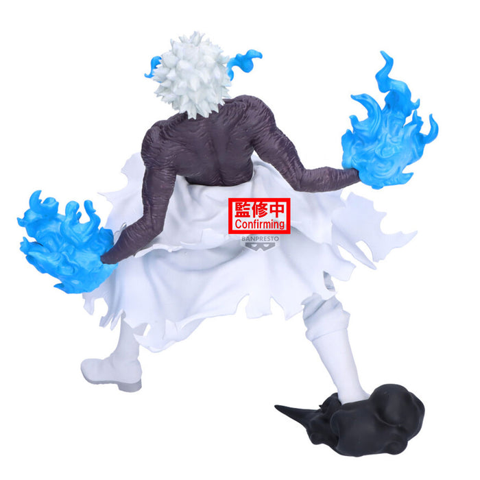 Banpresto The Evil Villains DX: My Hero Academia - Dabi