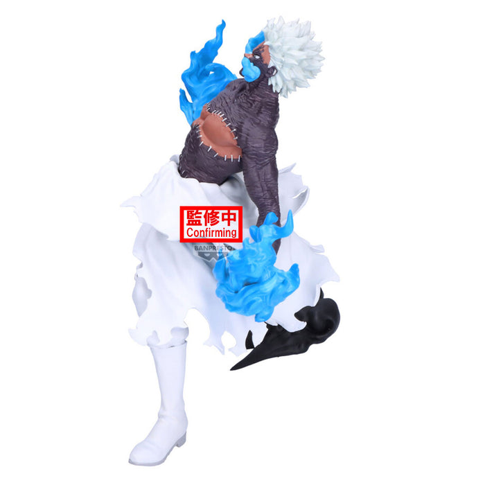 Banpresto The Evil Villains DX: My Hero Academia - Dabi
