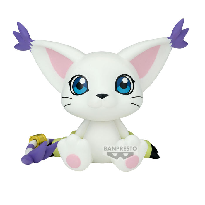 Banpresto Sofvimates: Digimon Adventure - Tailmon