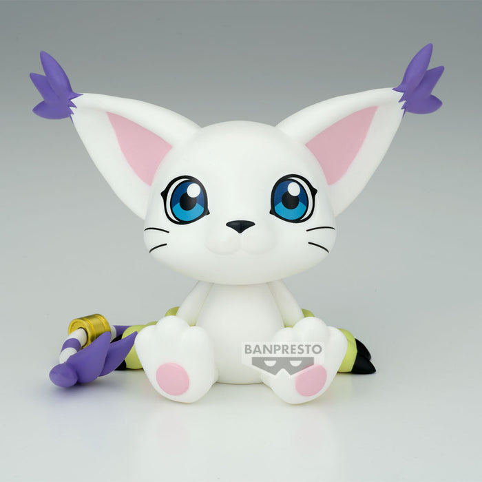 Banpresto Sofvimates: Digimon Adventure - Tailmon