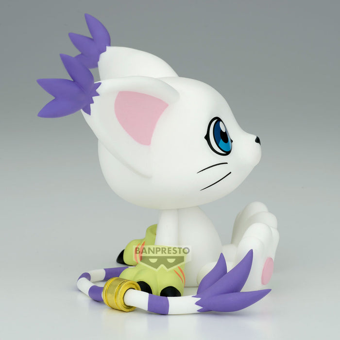 Banpresto Sofvimates: Digimon Adventure - Tailmon