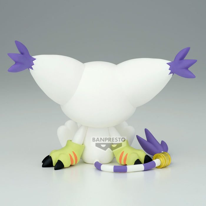 Banpresto Sofvimates: Digimon Adventure - Tailmon
