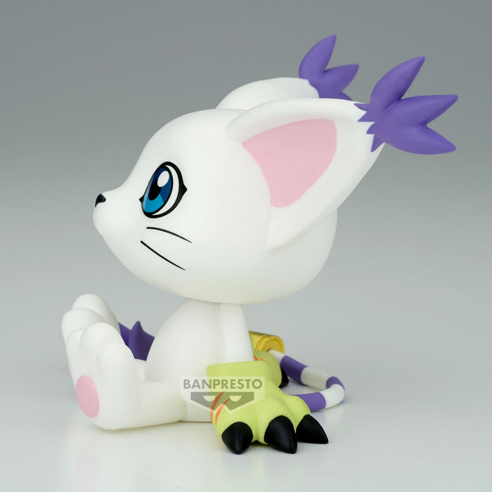 Banpresto Sofvimates: Digimon Adventure - Tailmon