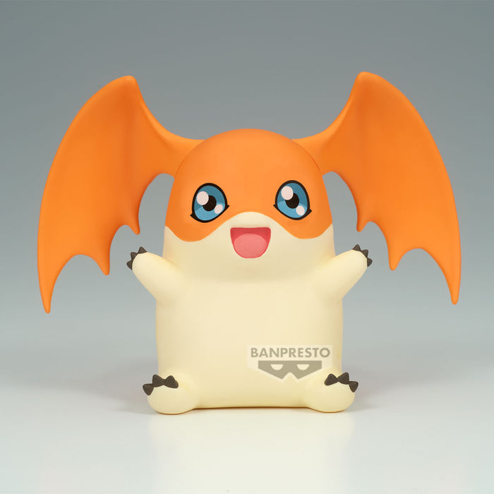 Banpresto Sofvimates: Digimon Adventure - Patamon