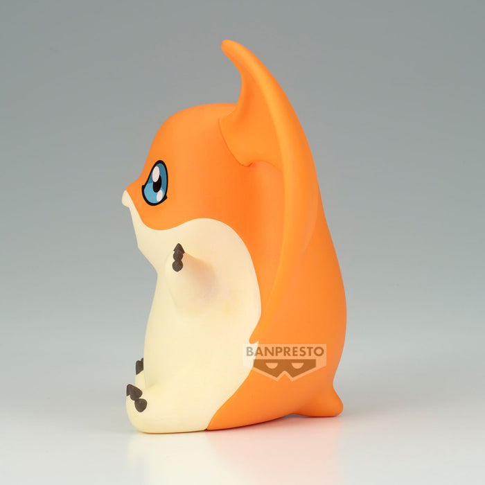 Banpresto Sofvimates: Digimon Adventure - Patamon