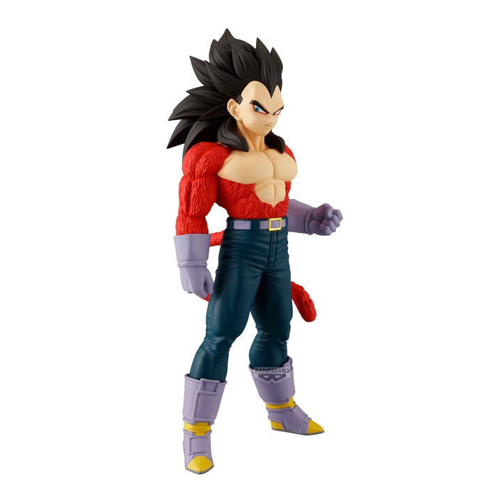 Banpresto Solid Edge Works: Dragon Ball GT - Super Saiyan 4 Vegeta