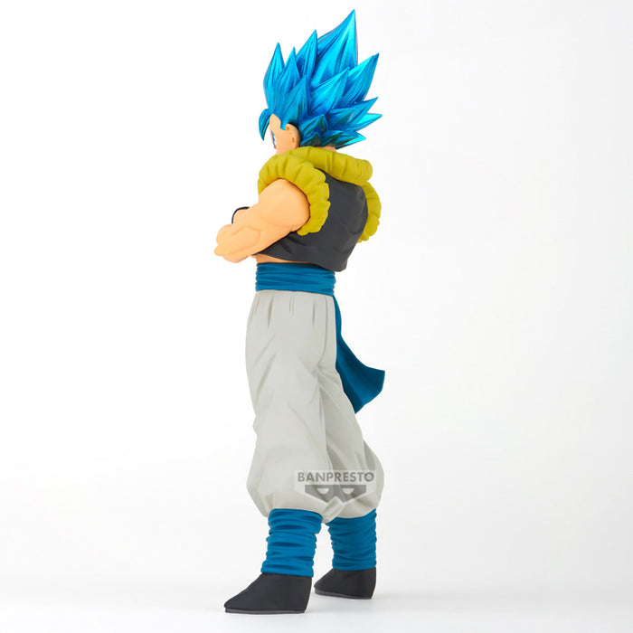 Banpresto Blood Of Saiyans: Dragon Ball Super - Gogeta