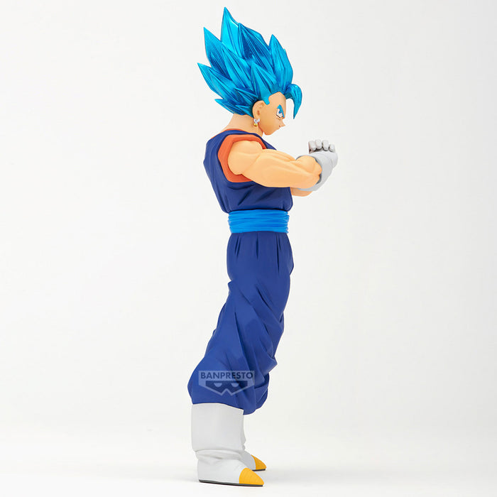 Banpresto Blood Of Saiyans: Dragon Ball Super - Vegito