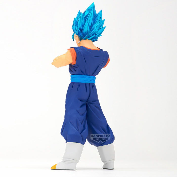 Banpresto Blood Of Saiyans: Dragon Ball Super - Vegito