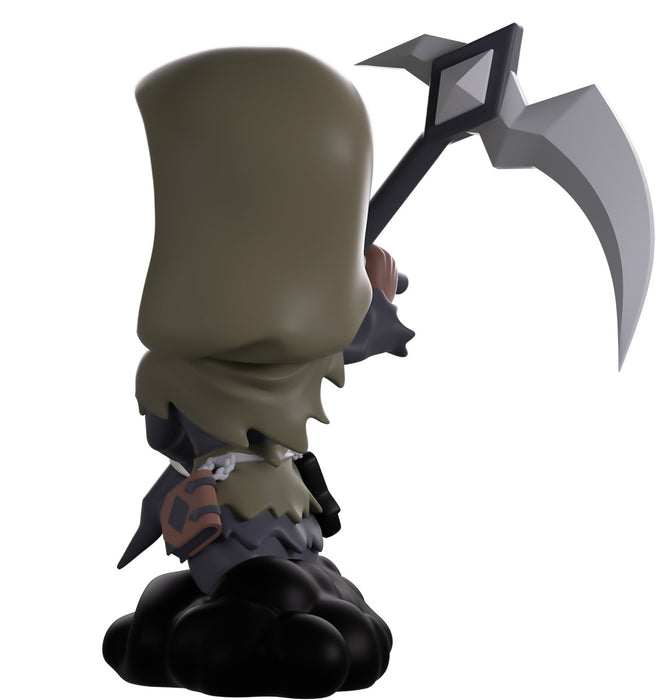 Youtooz Games: The Sims - The Grim Reaper