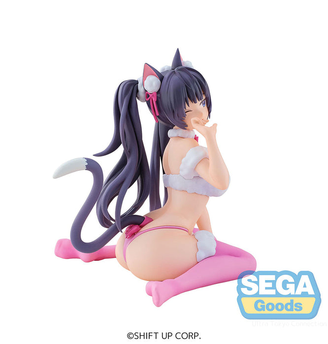 Sega Figures Yumemirize: Goddess Of Victory Nikke - Nero