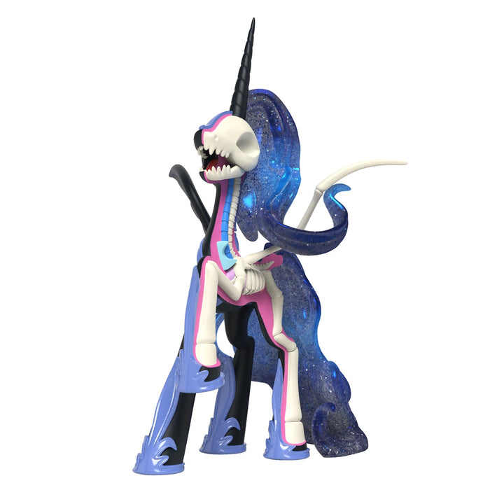 Mighty Jaxx Statue Xxray Plus: My Little Pony - Nightmare Moon