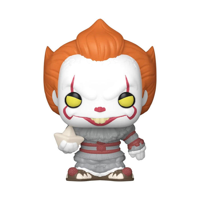 Funko Bitty Boxes: IT - Funhouse
