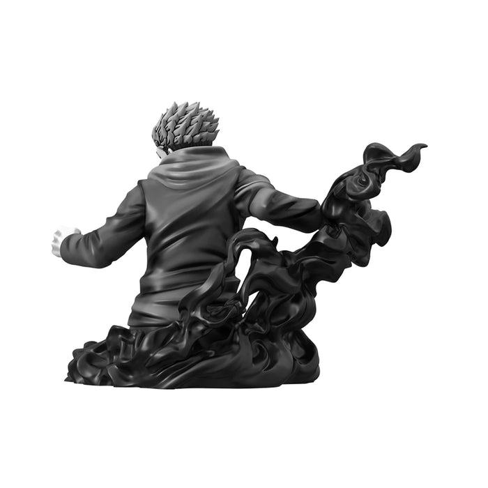 Mighty Jaxx Statue Incense Chamber: Jujutsu Kaisen - Yuji Itadori Mono Edition