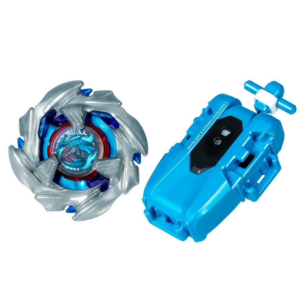Beyblade