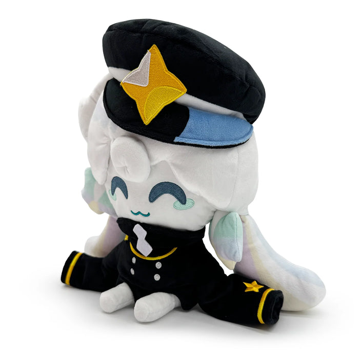 Youtooz Plush: Cookie Run Kingdom - Milky Way Cookie Peluche 9 Pulgadas