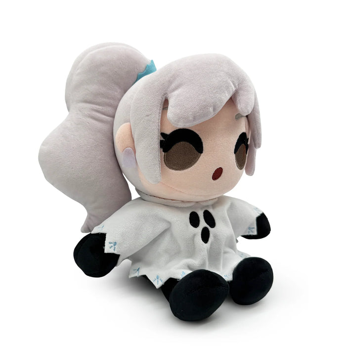 Youtooz Plush: RWBY - Weiss Halloween Peluche 9 Pulgadas