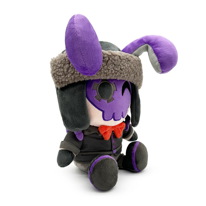 Youtooz Plush: The Living Tombstone - Tesla Peluche 9 Pulgadas