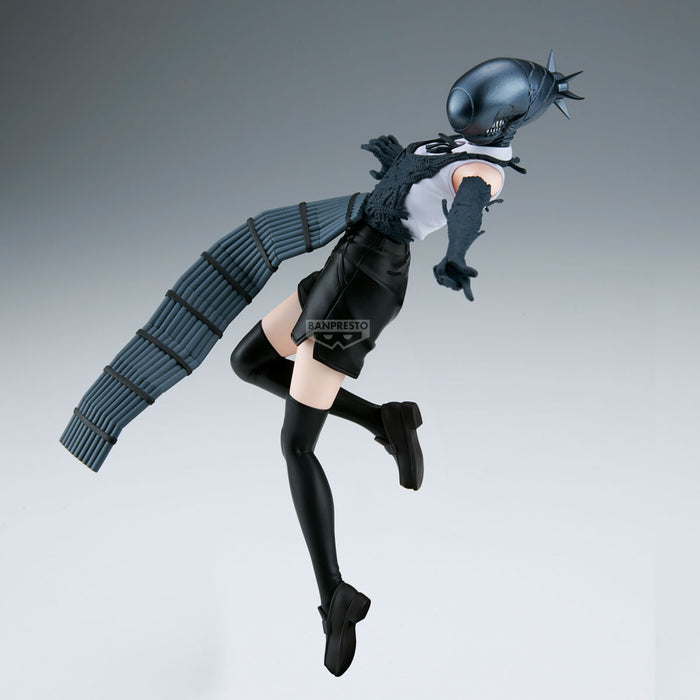 Banpresto Vibration Stars: Chainsaw Man The Movie Reze Arc - Bomb