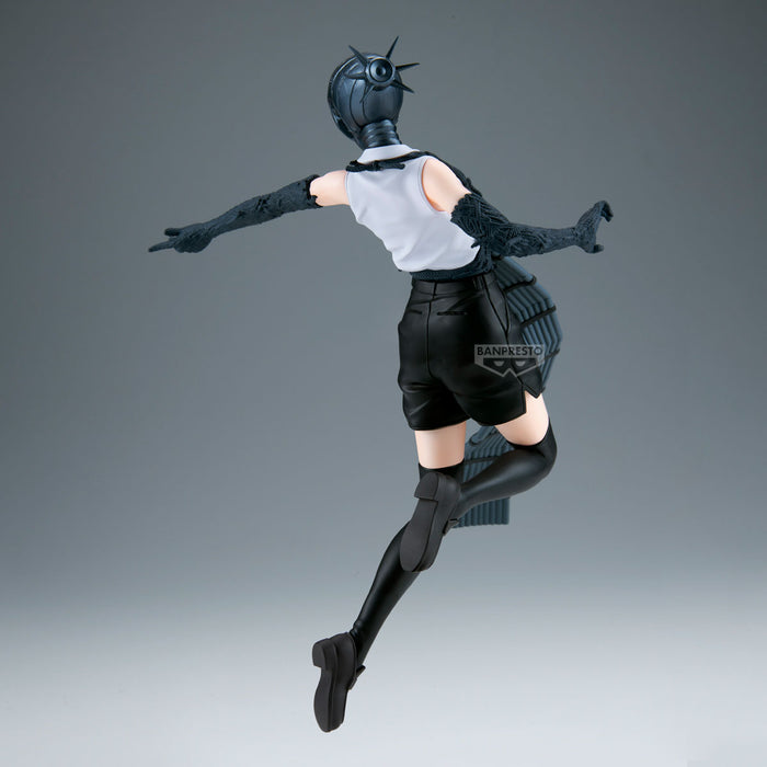 Banpresto Vibration Stars: Chainsaw Man The Movie Reze Arc - Bomb